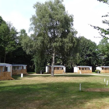 Knaus Campingpark Хюнфельд Экстерьер фото